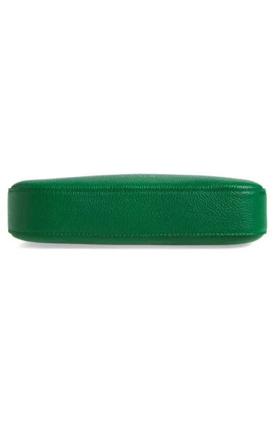 Alexander Mcqueen Mcqueen Mini T-bar Leather Top Handle Bag