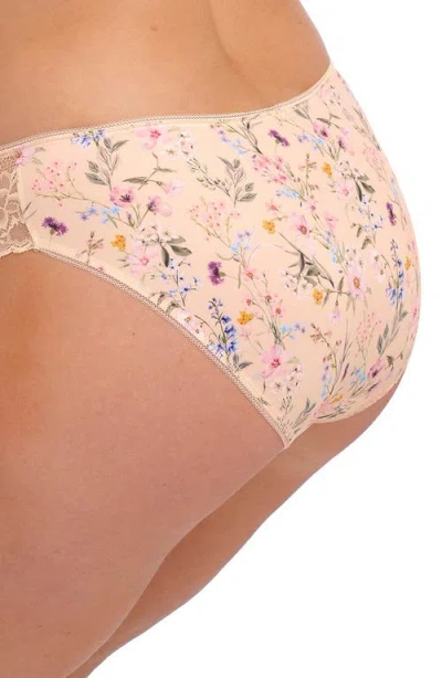 Fantasie Pippa Briefs In Neutral