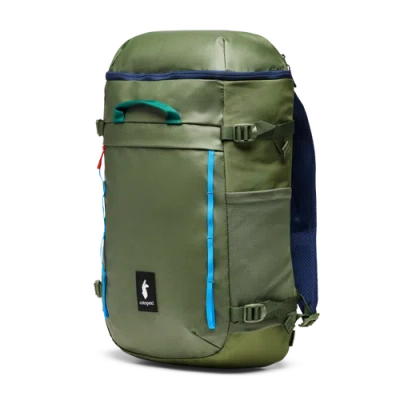 Cotopaxi Torre 24l Bucket Pack