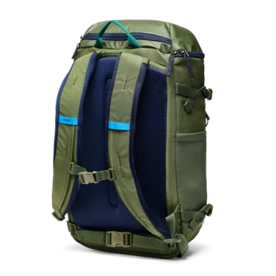Cotopaxi Torre 24l Bucket Pack