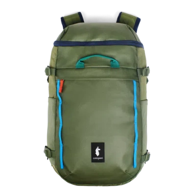 Cotopaxi Torre 24l Bucket Pack