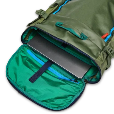 Cotopaxi Torre 24l Bucket Pack