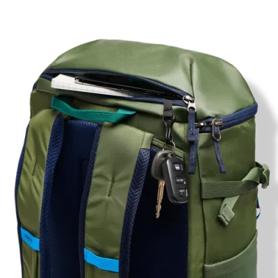 Cotopaxi Torre 24l Bucket Pack
