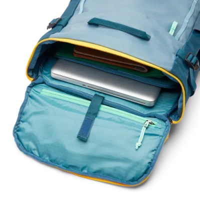 Cotopaxi Torre 24l Bucket Pack