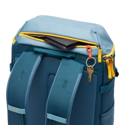 Cotopaxi Torre 24l Bucket Pack
