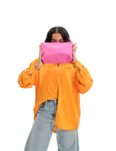 Baboon To The Moon Dopp Kit