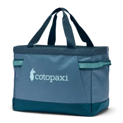 Cotopaxi Allpa 60l Gear Hauler Tote