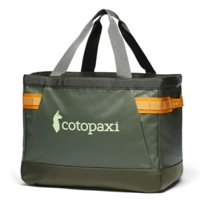 Cotopaxi Allpa 60l Gear Hauler Tote