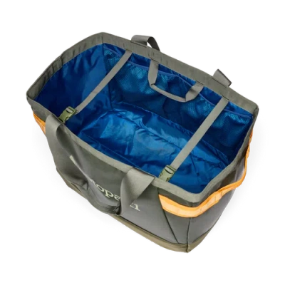 Cotopaxi Allpa 60l Gear Hauler Tote
