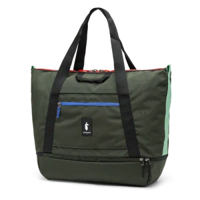 Cotopaxi Viaje 35l Weekender Bag