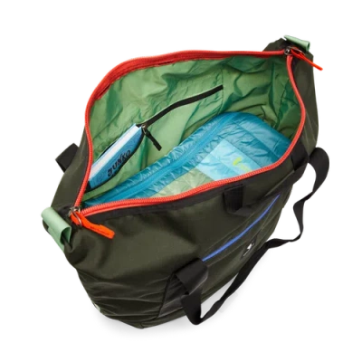 Cotopaxi Viaje 35l Weekender Bag