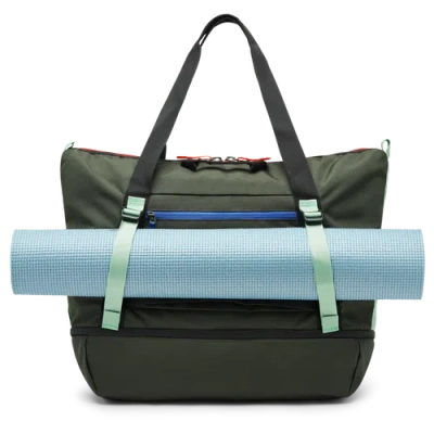 Cotopaxi Viaje 35l Weekender Bag