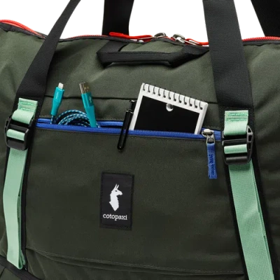 Cotopaxi Viaje 35l Weekender Bag