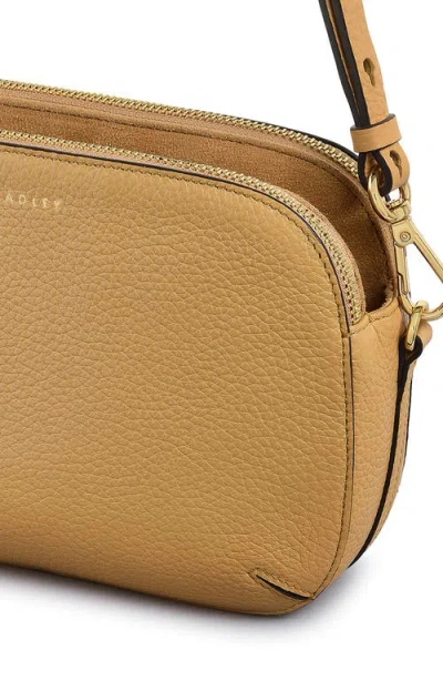 Radley Dukes Place Medium Ziptop Crossbody