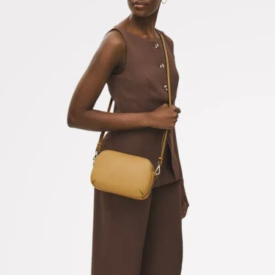 Radley Dukes Place Medium Ziptop Crossbody
