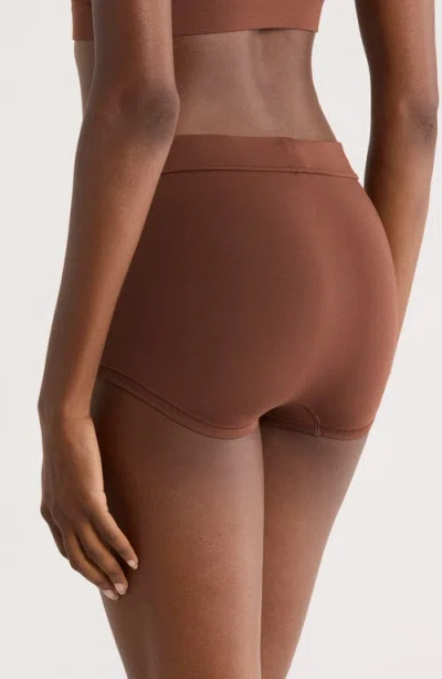 Woxer Boyshorts