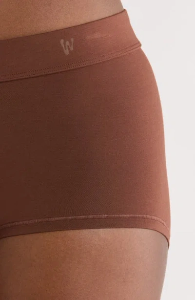 Woxer Boyshorts