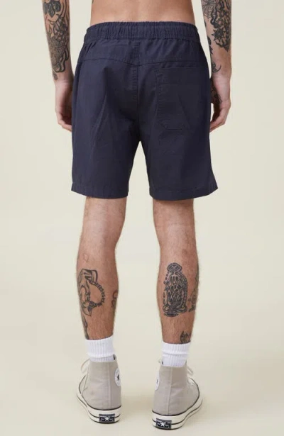 Cotton On Easy Short In Blue