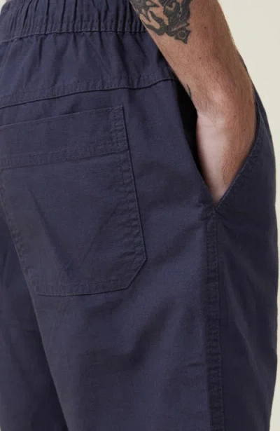 Cotton On Easy Short In Blue