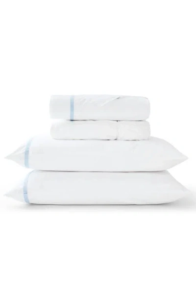 Christy Beaumont Luxury Cotton Percale Sheet Set Bundles