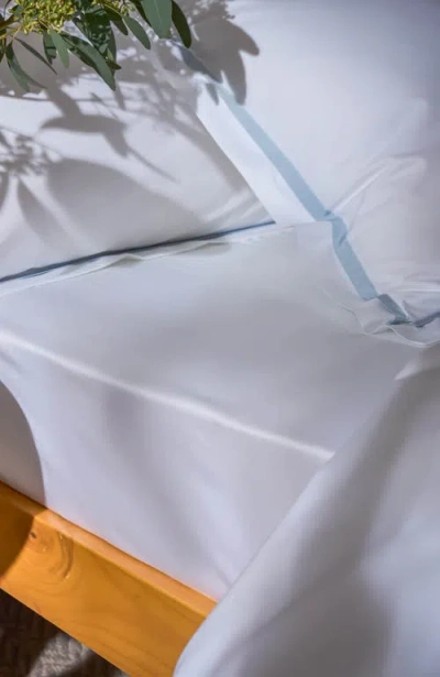Christy Beaumont Luxury Cotton Percale Sheet Set Bundles