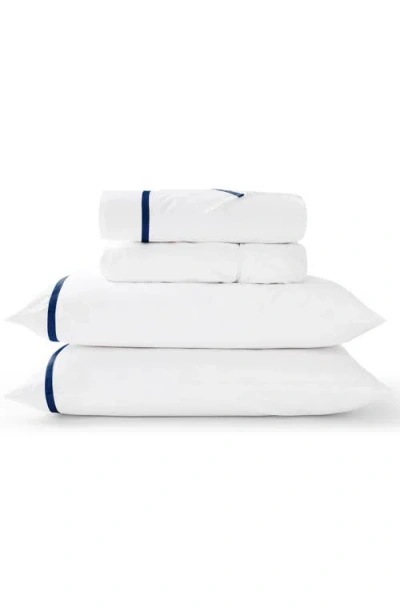 Christy Beaumont Luxury Cotton Percale Sheet Set Bundles