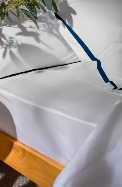 Christy Beaumont Luxury Cotton Percale Sheet Set Bundles