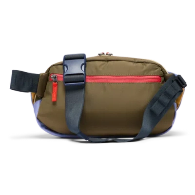 Cotopaxi Coso 2l Hip Pack