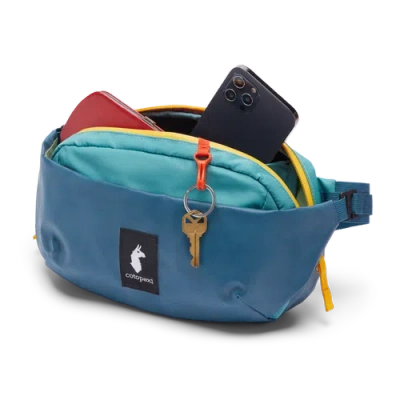 Cotopaxi Coso 2l Hip Pack