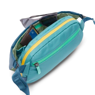 Cotopaxi Coso 2l Hip Pack