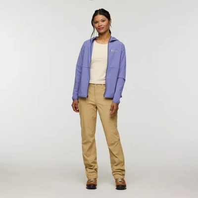 Cotopaxi Coraje Tech Pant In Brown