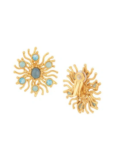 Sylvia Toledano Sunshine Earrings