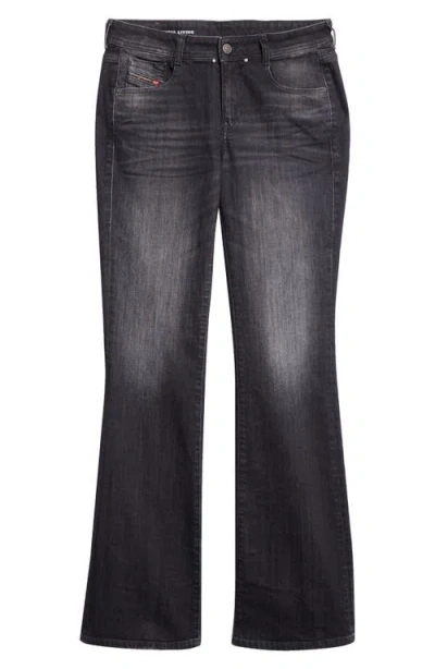 Diesel ® 1969 D-ebbey Low Rise Bootcut Jeans