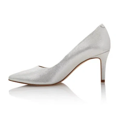 Joan Oloff Shoes Deborah Pump