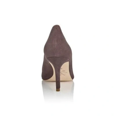 Joan Oloff Shoes Deborah Pump