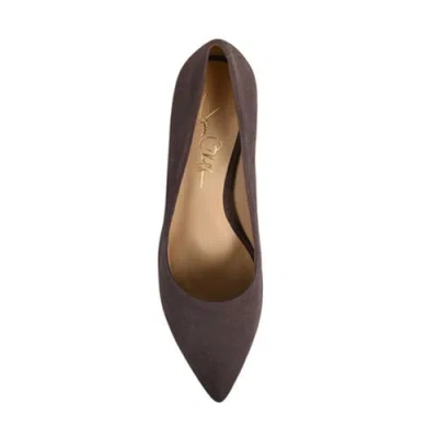 Joan Oloff Shoes Deborah Pump