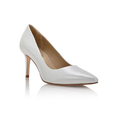 Joan Oloff Shoes Deborah Pump