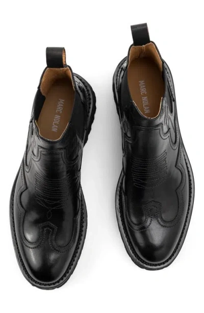 Marc Nolan Dax Chelsea Boot