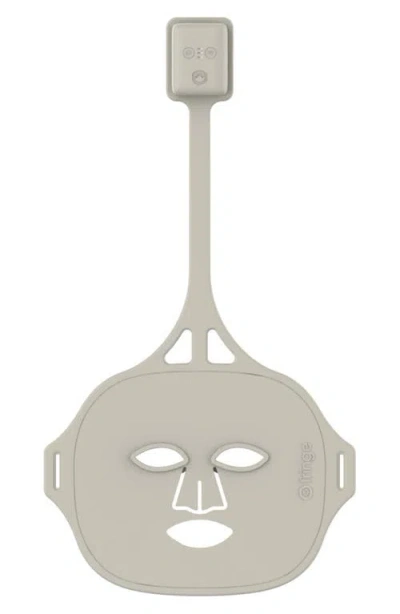 Fringe Red Light Therapy Mask