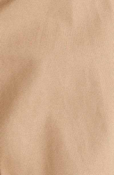 Frame The Harrington Cotton Jacket