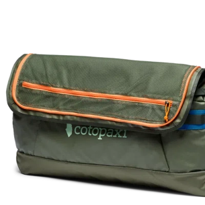 Cotopaxi Allpa Getaway 70l Duffel