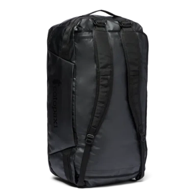 Cotopaxi Allpa Getaway 70l Duffel In Black