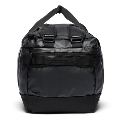 Cotopaxi Allpa Getaway 70l Duffel In Black