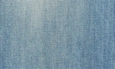 Ag Everett Slim Straight Leg Jeans In Blue