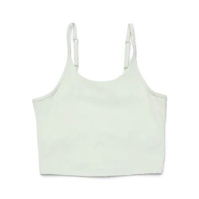 Cotopaxi Muevo Scoop Tank In Neutral