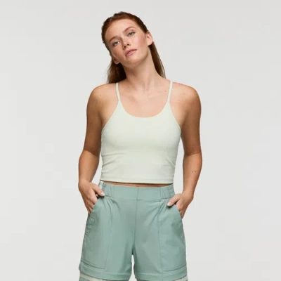 Cotopaxi Muevo Scoop Tank In Neutral