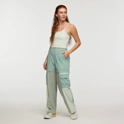 Cotopaxi Muevo Scoop Tank In Neutral