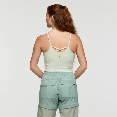 Cotopaxi Muevo Scoop Tank In Neutral