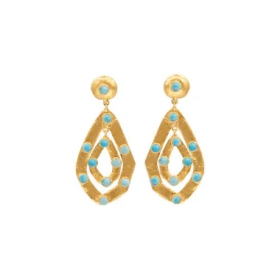 Sylvia Toledano Ava Earrings