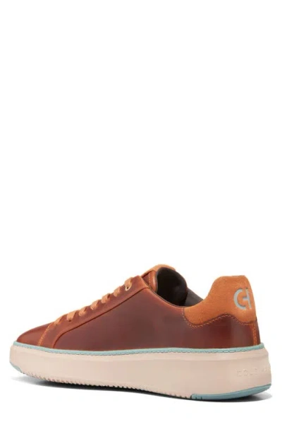 Cole Haan Grandpro Topspin Sneaker